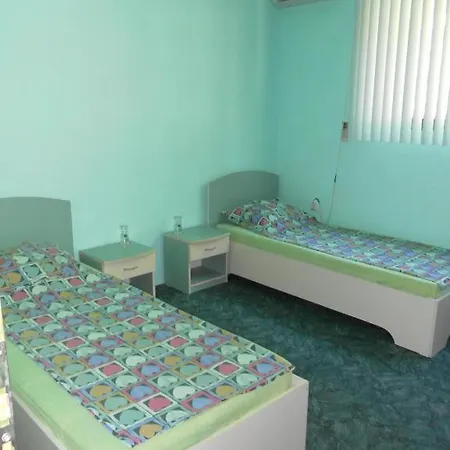 Mari Guest Guest house