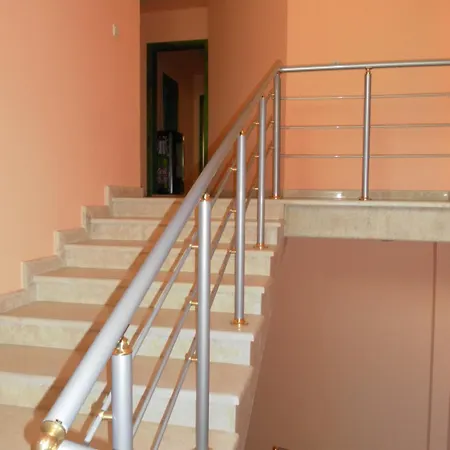 Penzion Mari Guest Zlate písky