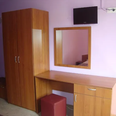 Guest house Mari Guest *
