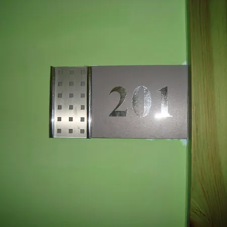 Guest house Mari Guest *