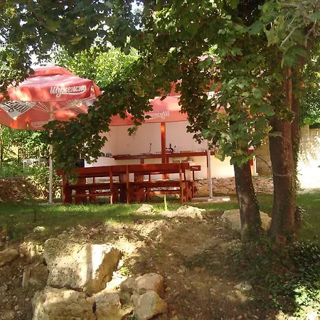 Гостевой дом Mari Guest *