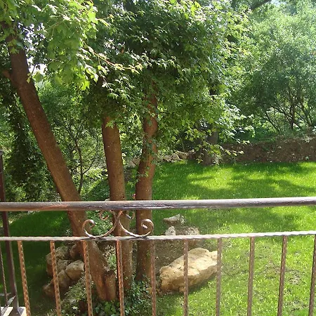 Гостевой дом Mari Guest Золотые Пески