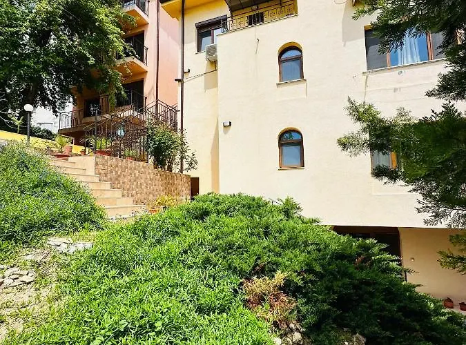 Penzion Mari Guest *