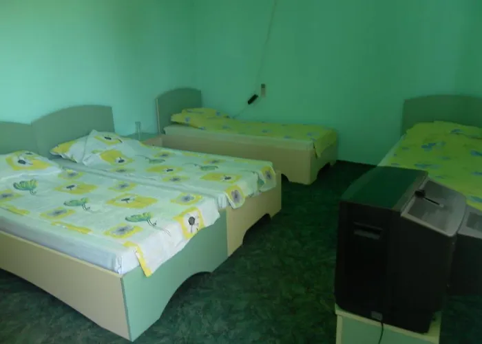 Mari Guest Penzion *