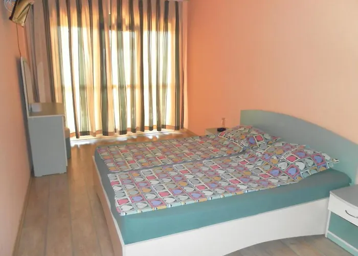 Penzion Mari Guest *