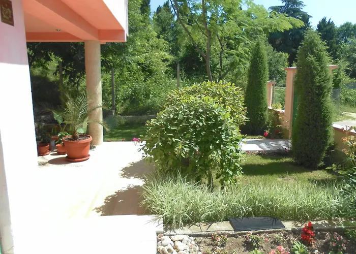 Penzion Mari Guest *