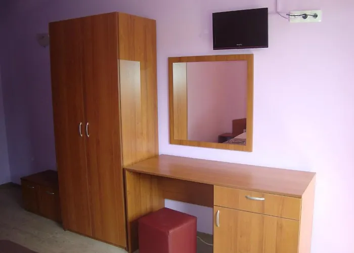 Penzion Mari Guest *