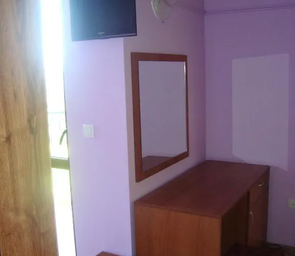 Penzion Mari Guest Zlate písky