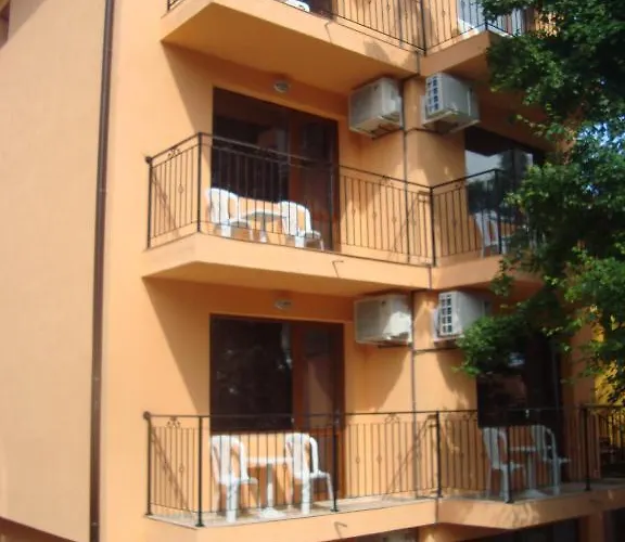 Penzion Mari Guest *