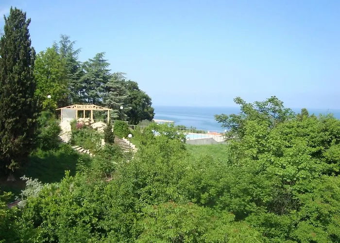 Mari Guest Zlate písky