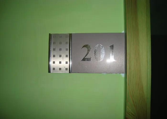 Penzion Mari Guest *