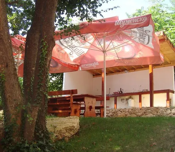 Mari Guest Πανσιόν