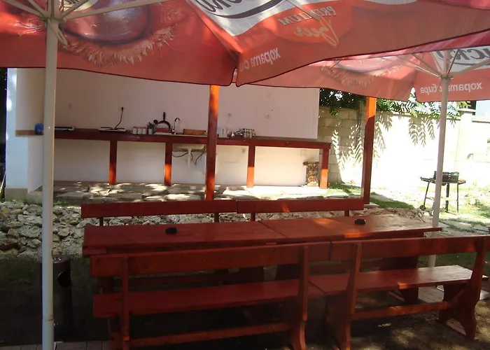 Mari Guest Penzion *