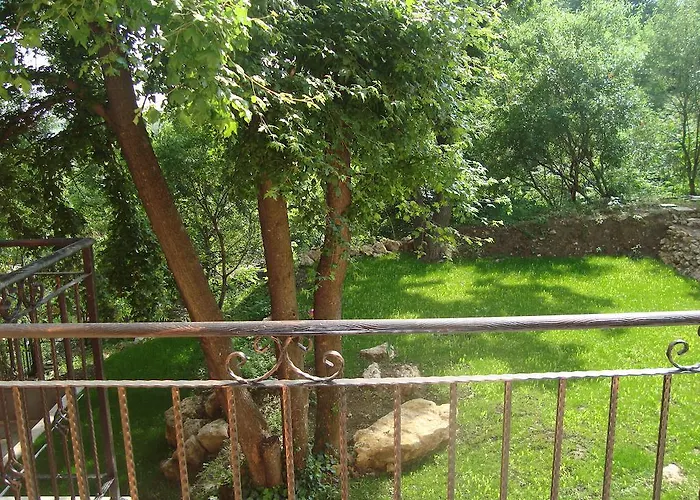 Πανσιόν Mari Guest Golden Sands