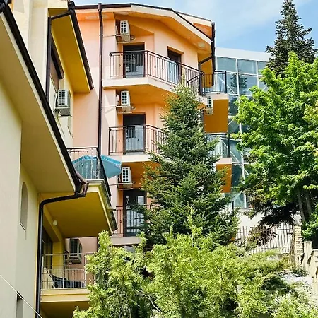 мари за гости Къща за гости