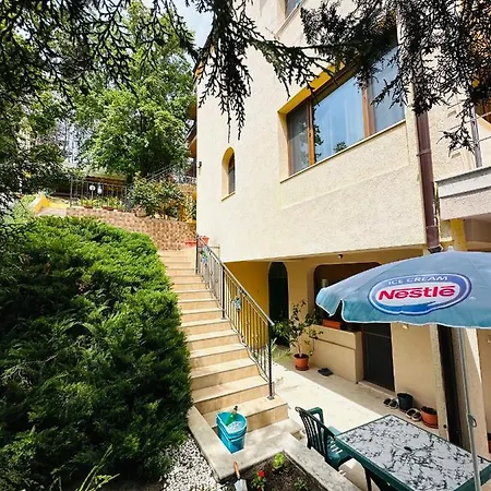 мари за гости Къща за гости