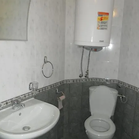 Къща за гости мари за гости