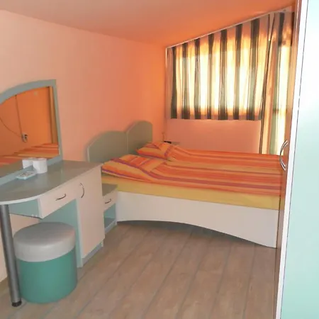 мари за гости *