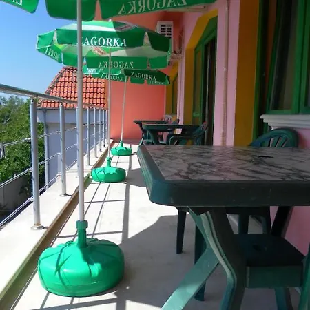 мари за гости