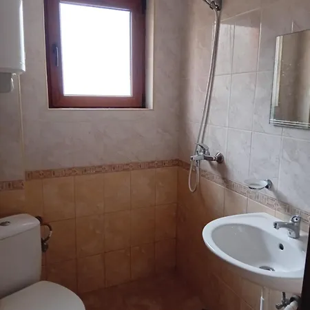 мари за гости *