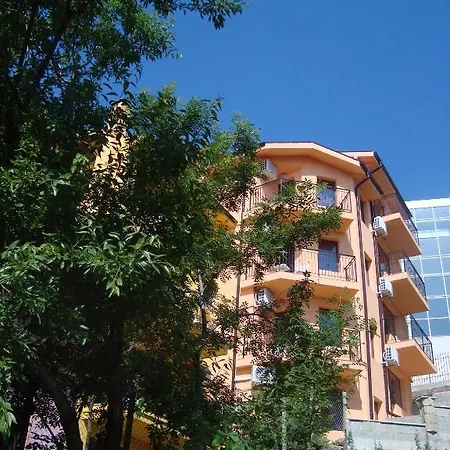 мари за гости Къща за гости *