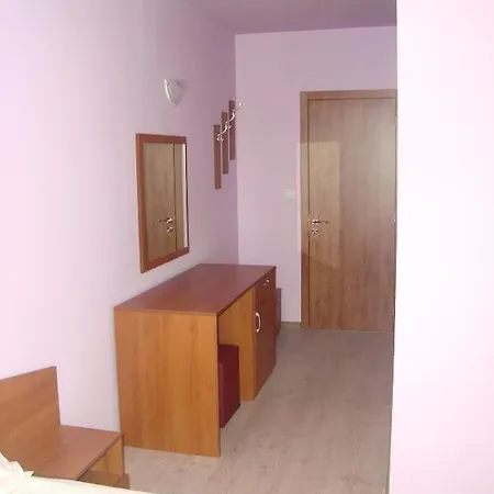 Konukevi Mari Guest Altın Kumlar