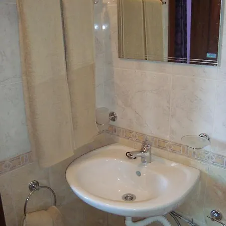 мари за гости *