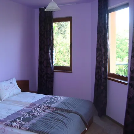 мари за гости * Златни пясъци