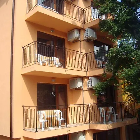 мари за гости Къща за гости