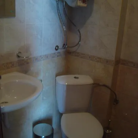 мари за гости Къща за гости *