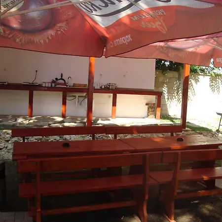 мари за гости Къща за гости *