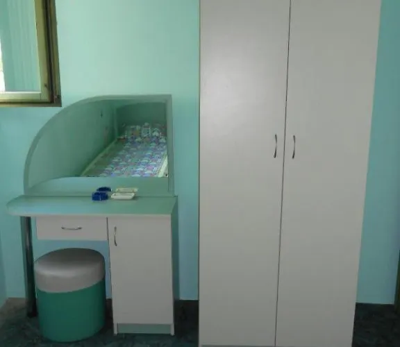 Mari Guest Golden Sands