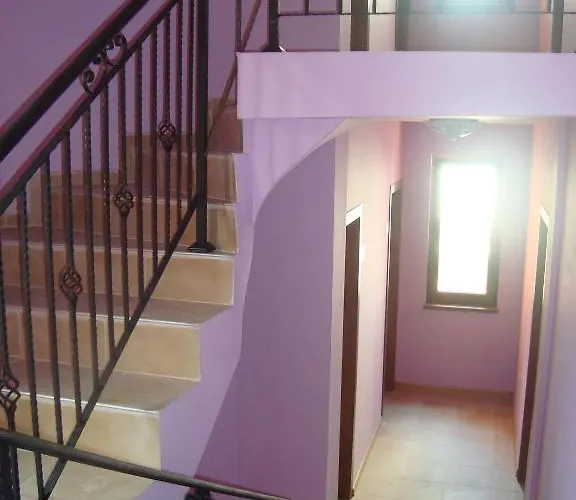 Mari Guest Pensión Golden Sands